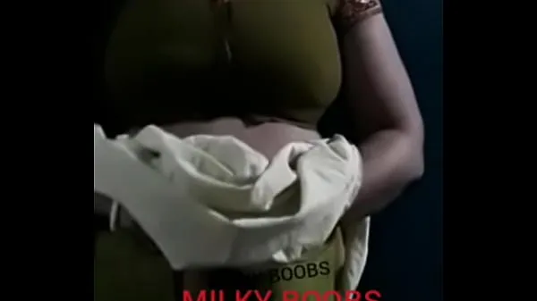 Big SANJANA AUNTY SHOWING MILKY BOOBS new Videos