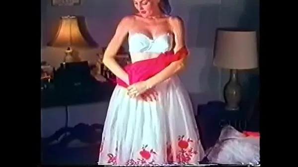 วิดีโอใหม่ยอดนิยม Vintage striptease 2 รายการ