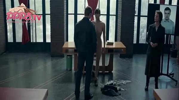2018 Popular Jennifer Lawrence Nude Show Her Cherry Tits From Red Sparrow Seson 1 Episode 3 Sex Scene On PPPS.TV Video baharu besar