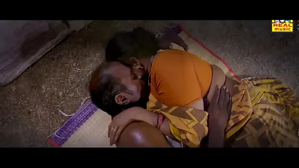 Desi Indian big boobs aunty fucked by outside man Video baharu besar