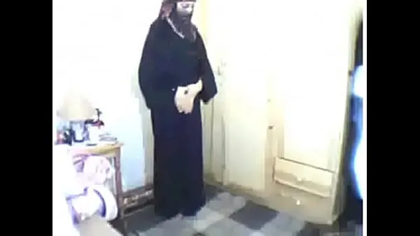 Big Muslim hijab arab pray sexy new Videos
