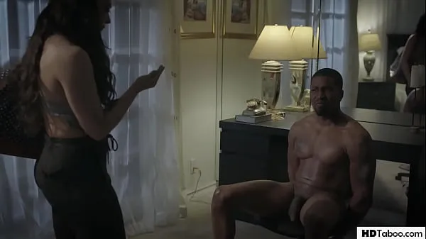 대규모 Interracial blackmail sex - Whitney Wright and Isiah Maxwell개의 새 동영상