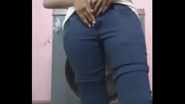 Büyük Desi indian girl strip for Boyfriend yeni Video
