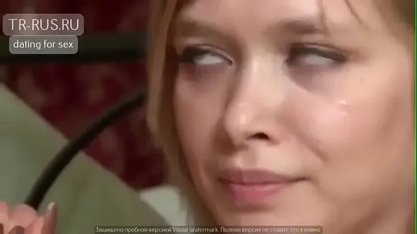 Russian hot sex Video baru yang besar