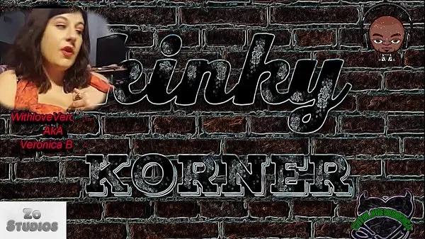 Grandi Kinky Korner Podcast w/ Veronica Bow Episode 1 Part 1 nuovi video