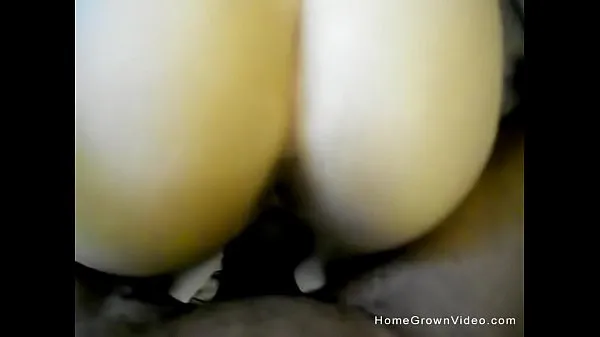 Stora Light skin amateur getting fucked by a big black cock nya videor