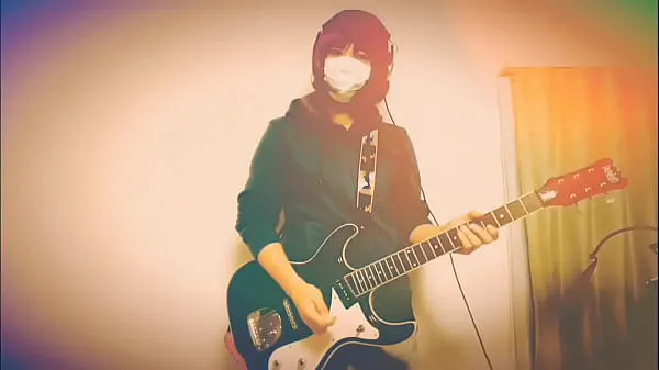 Big Japanese fuck guitar b new Videos