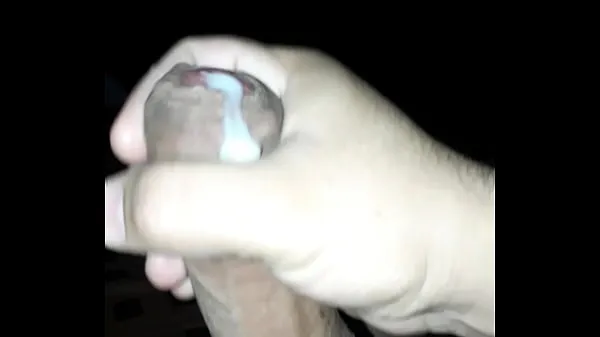Nagy Hand masturbating my first video új videók