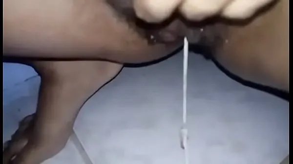 Masturbation with squirt Video baharu besar