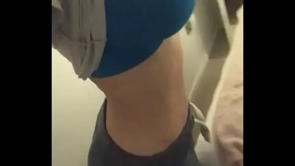 Büyük 46" ass flexing those cheeks Massive Tits yeni Video