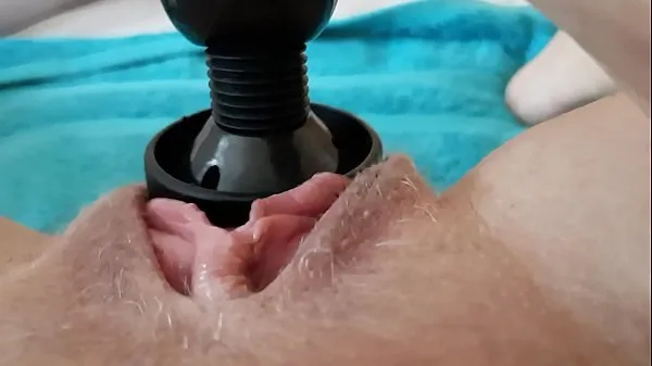 Grote Squirting pulsing pussy nieuwe video's