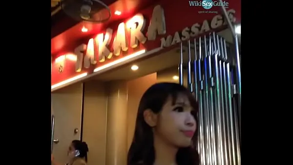 วิดีโอใหม่ยอดนิยม Patpong red-light district whores and go-go bars by WikiSexGuide รายการ