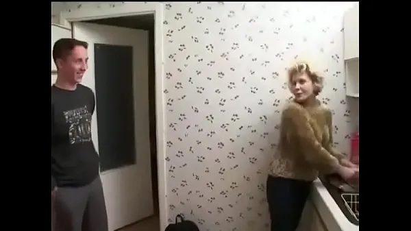 Büyük Russian guy fucks his m.-in-law. She is still in juice - 25sex.ml yeni Video