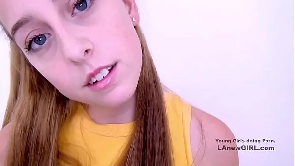 teen 18 fucked until orgasm Video baharu besar
