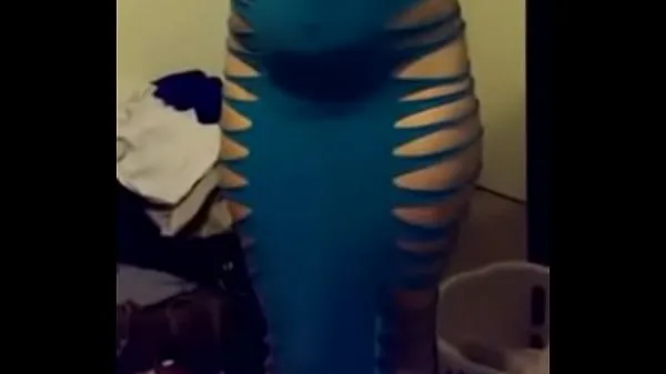 Store My step aunt buys a dress to fulfill a fantasy nye videoer