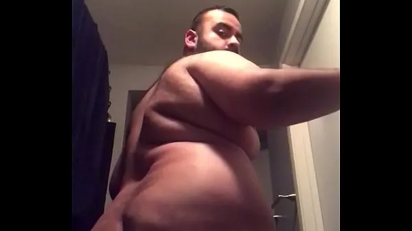 Fat ass Mexican Video baru yang besar