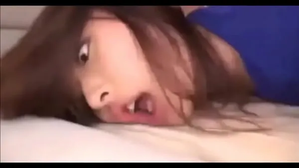 Beautiful woman like Isihara Satomi is fucked and screaming Video baharu besar