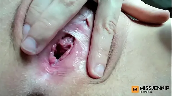 Closeup Masturbation asmr مقاطع فيديو جديدة كبيرة