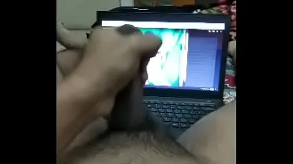 Büyük Masturbation yeni Video