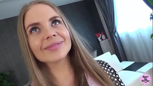Büyük Stunning Russian Virgin Fucked Hard And Facialled yeni Video