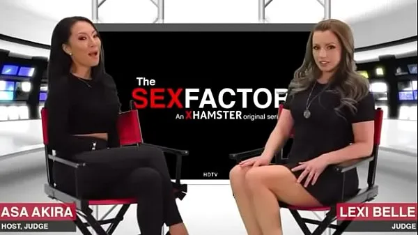 Grandi The Sex Factor - Episodio 6 guarda l'episodio completo su nuovi video
