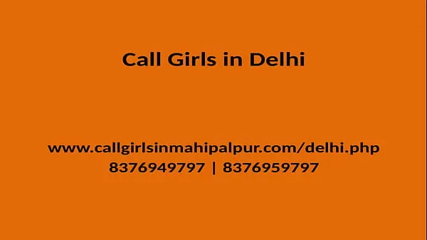 Stora QUALITY TIME SPEND WITH OUR MODEL GIRLS GENUINE SERVICE PROVIDER IN DELHI nya videor