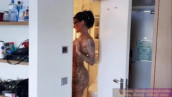 Real escort mature milf with big tits and tattoo search real sexdates Video baru yang besar