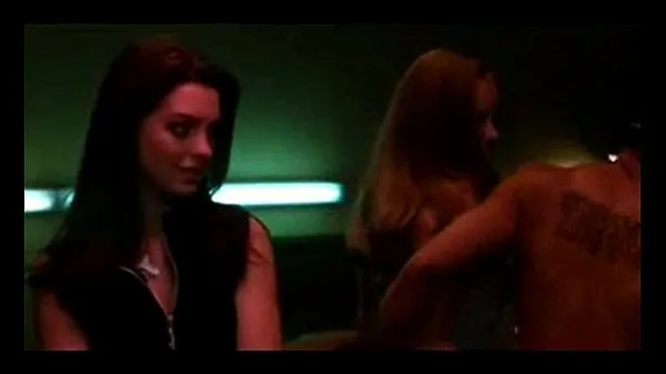 Veliki Anne Hathaway Sex Scene novi videoposnetki