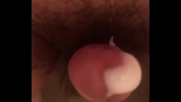 Büyük My pink cock cumshots yeni Video