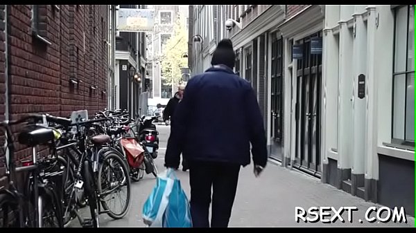 Big Horny man pays some amsterdam hooker for steaming sex new Videos