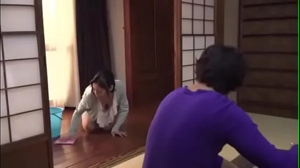 Stora japanese family nya videor