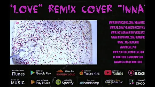 Grandi HEAMOTOXIC - Cover AMORE remix INNA [SKETCH EDITION] 18 - NON IN VENDITA nuovi video