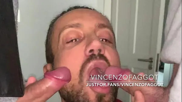 بڑے vincenzo sellitto italian slut نئے ویڈیوز