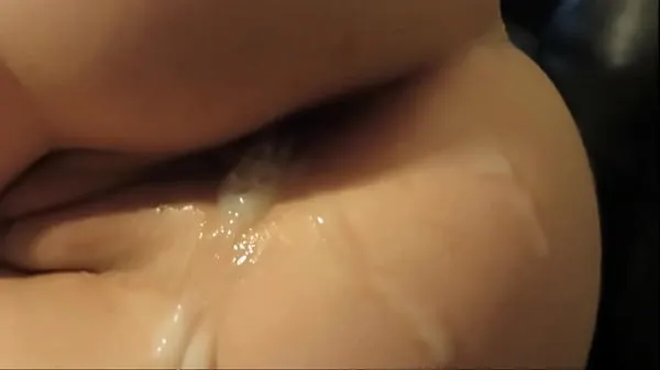 Big My Friend blowing cum bubbles new Videos