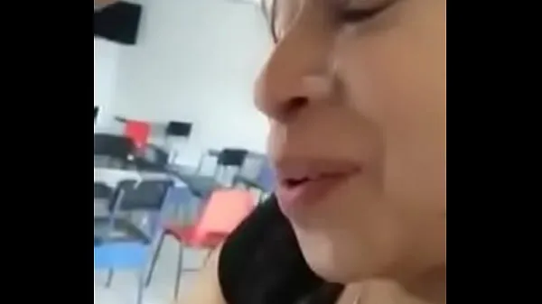 Büyük Sucking teacher yeni Video