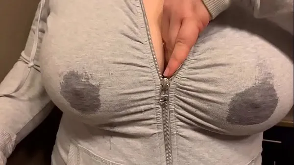 Big BIG WET TITS TIED AND TUGGED new Videos