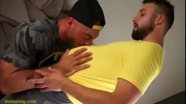 Big Gay pregnant blowjob new Videos