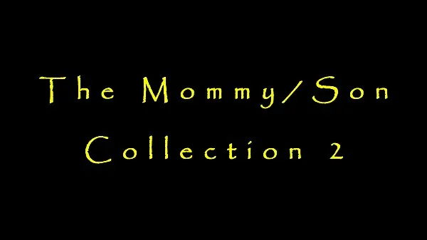 Store The step Mommy/Son Collection 2 with Ms Paris Rose nye videoer