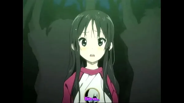 Grote K-on! Chapter 1 SUB-SPANISH nieuwe video's