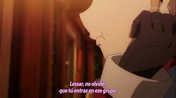 بڑے Toaru Majutsu no Index III Episode 11 English Sub نئے ویڈیوز