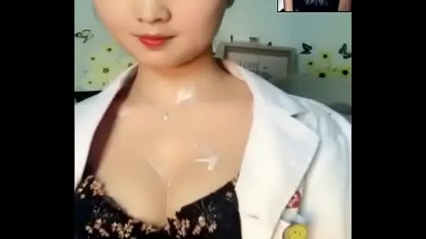 Velká Chen Ying nová videa