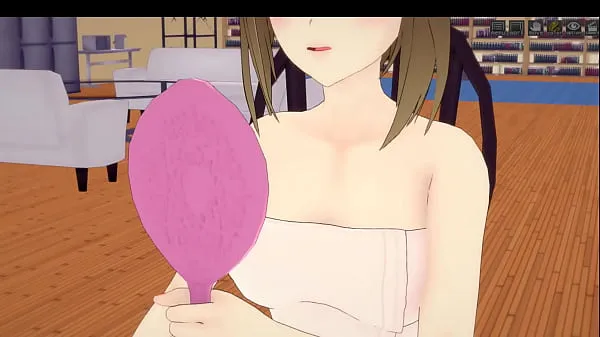 Μεγάλα Drista 3 "Shinya's Misfortune" ① 3D νέα βίντεο