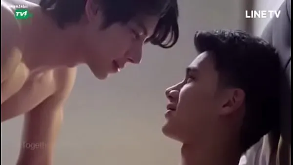 BL] Together With Me Kiss hot scenes Video baru yang besar