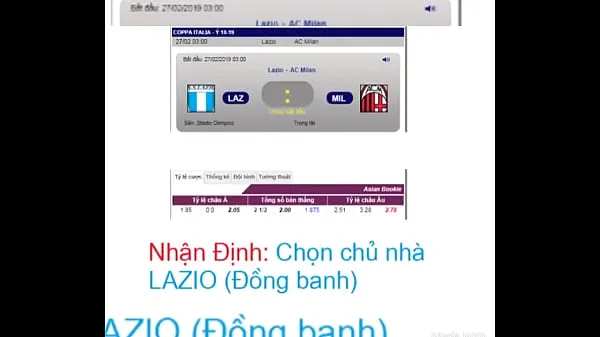 Grandes Nhan Dinh -soikeo da today 26/02/2019 vídeos nuevos