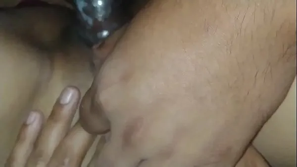 Big She lets herself be recorded with her face covered ... Delicious fluids new Videos