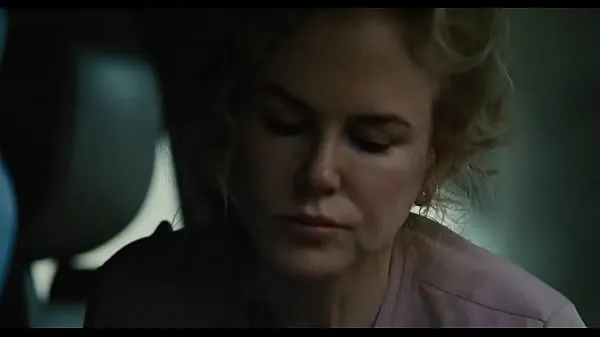 Grote Nicole Kidman Handjob Scene | The k. Of A Sacred Deer 2017 | movie | Solacesolitude nieuwe video's