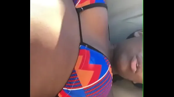 Dineo, shaved pussy camel toe video Video baharu besar