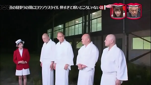 Big Japanese gay talent TV program new Videos