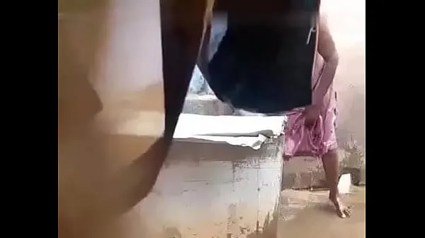 Nagy Tamil aunty big boobs bathing új videók