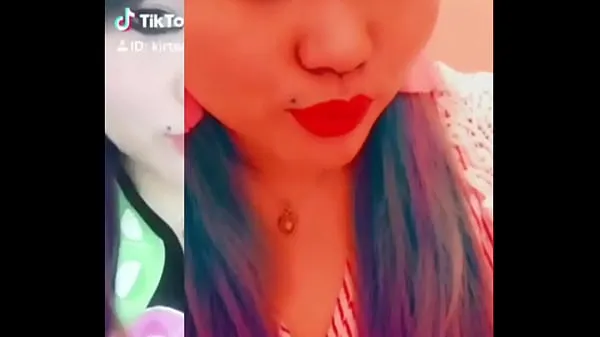 วิดีโอใหม่ยอดนิยม Nepali sexy model kirtee รายการ